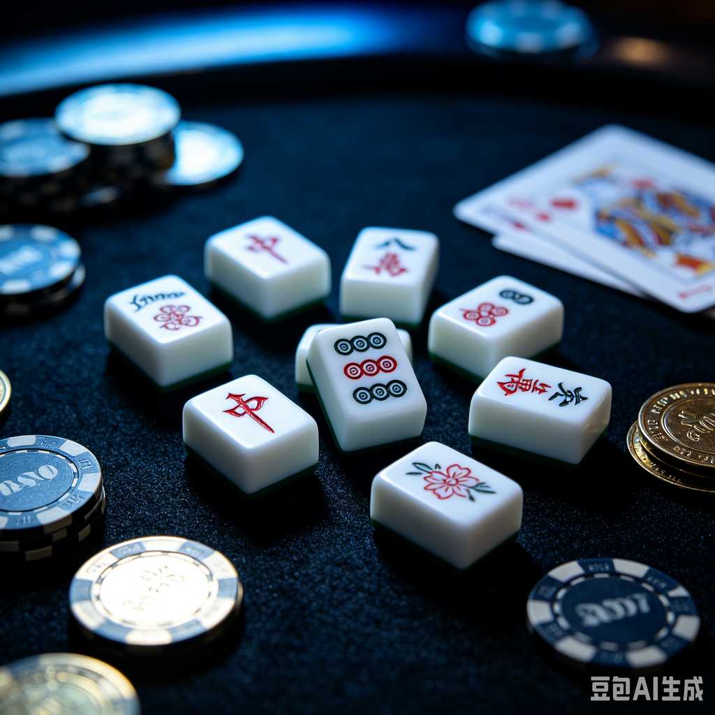 Edinburgh,mahjong