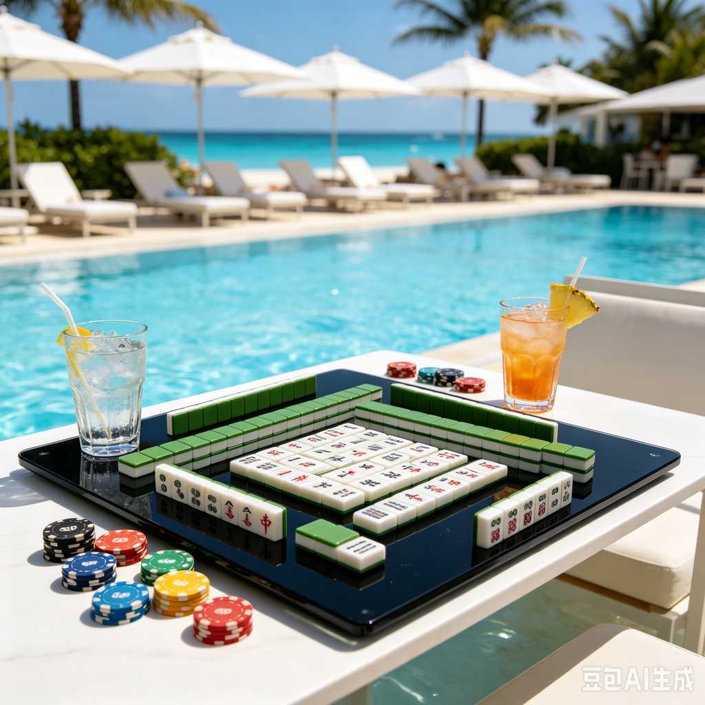 professional mahjong racks