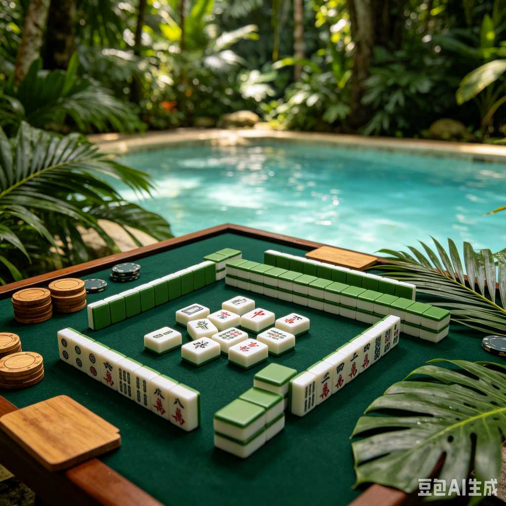 oxford,mahjong