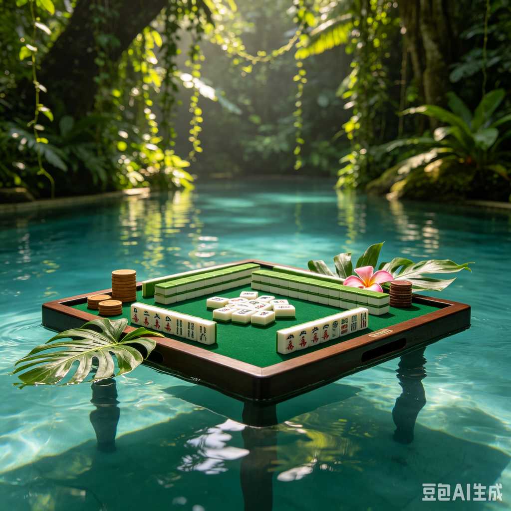 custom image mahjong tiles