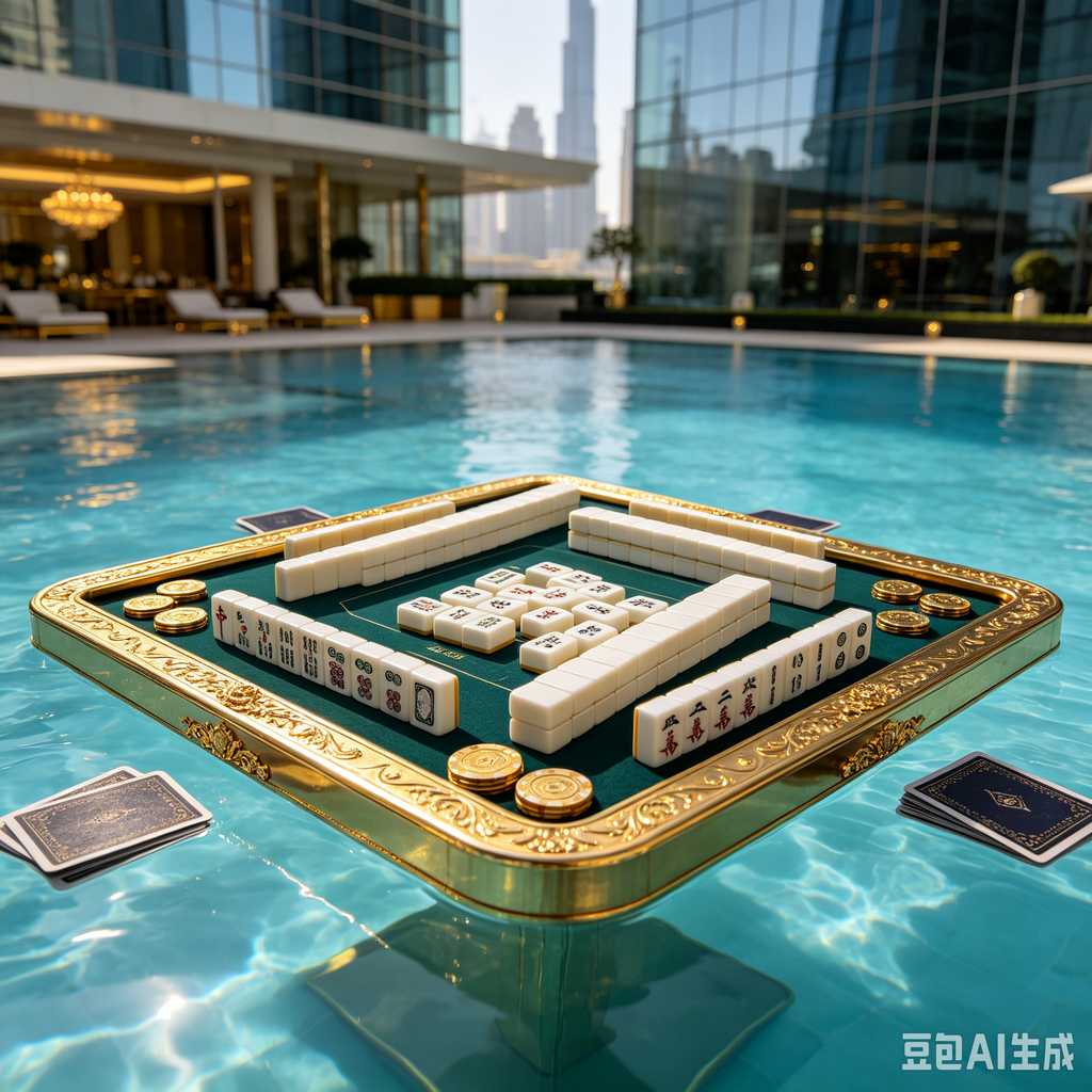 crystal mahjong tiles