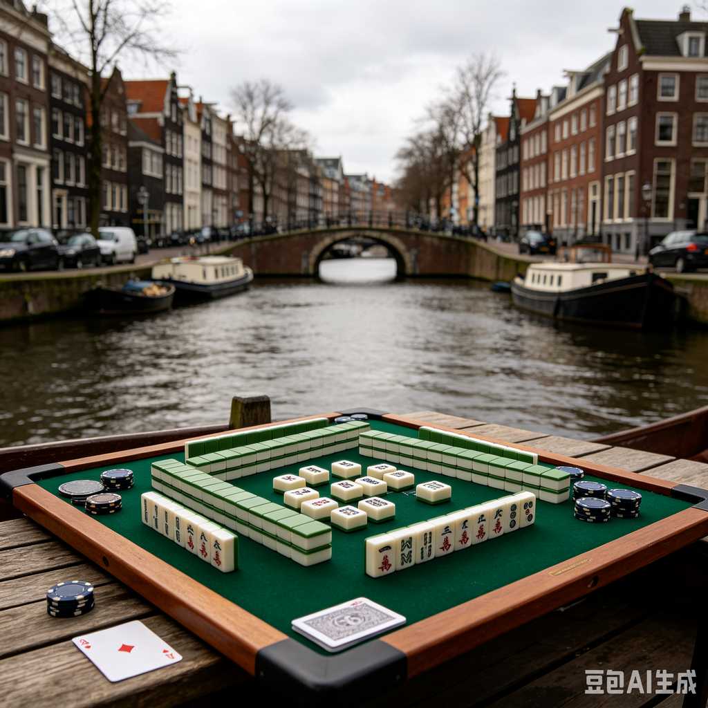 ohrid,mahjong