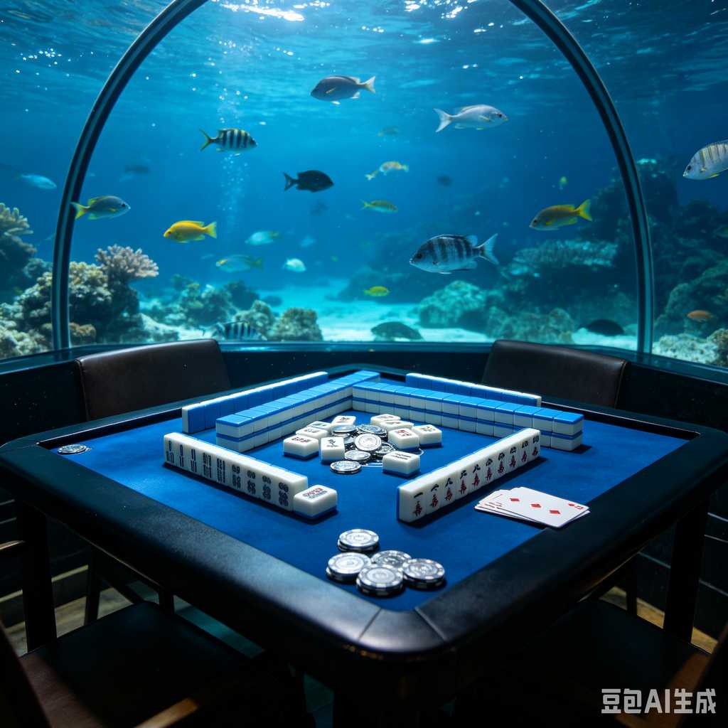 holiday present mahjong tiles