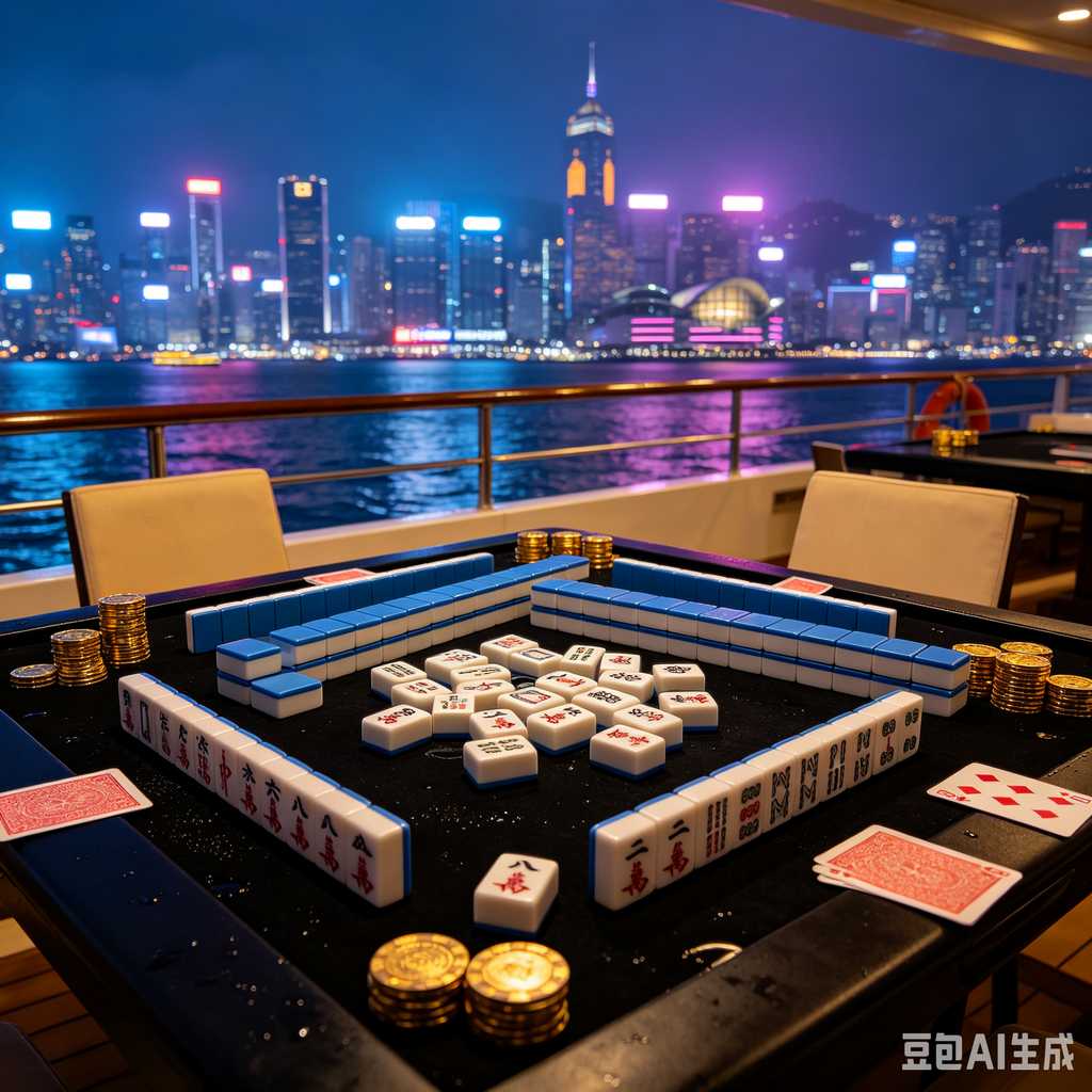 holiday themed mahjong tiles