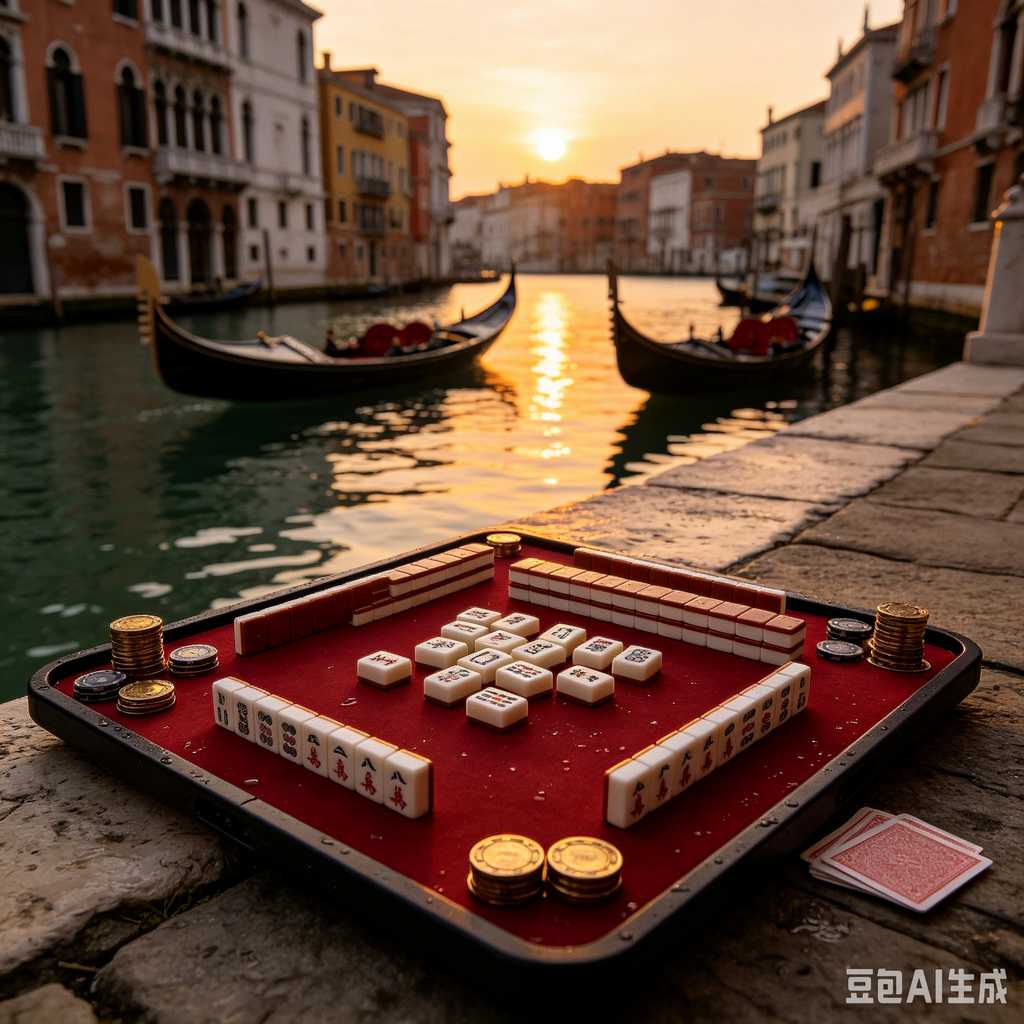 chulavista,mahjong