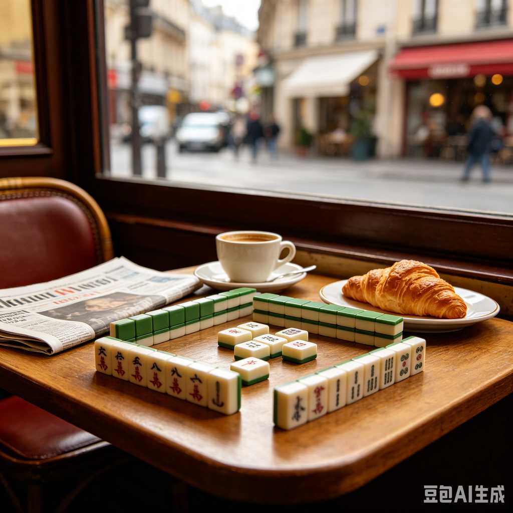 limited custom mahjong tiles