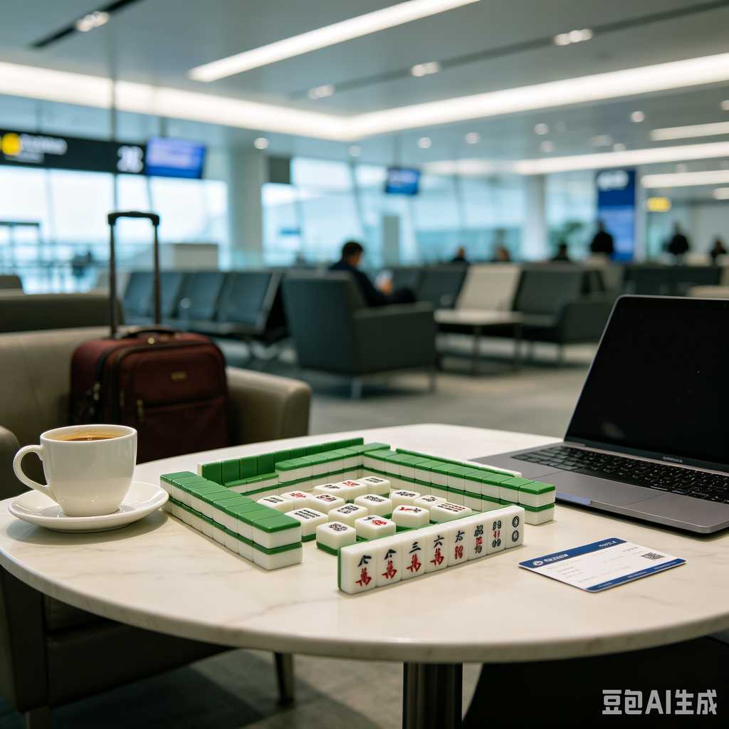 amsterdam,mahjong