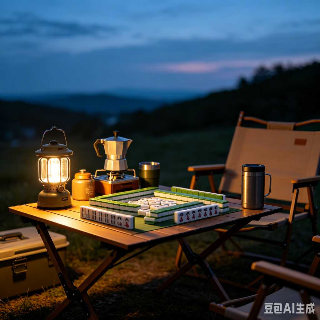 Erie,mahjong