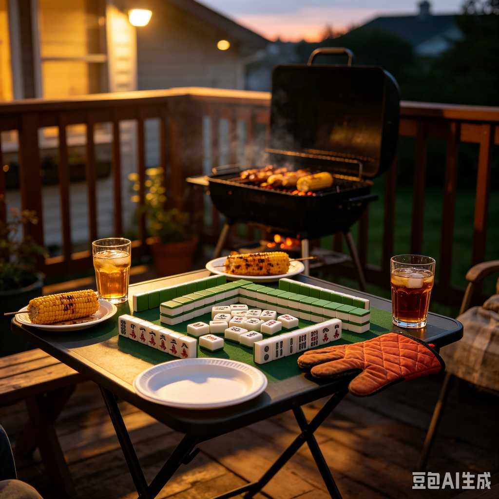 standard mahjong dice