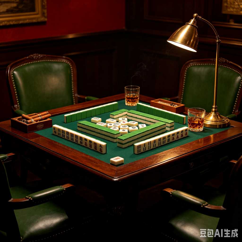 event custom mahjong tiles