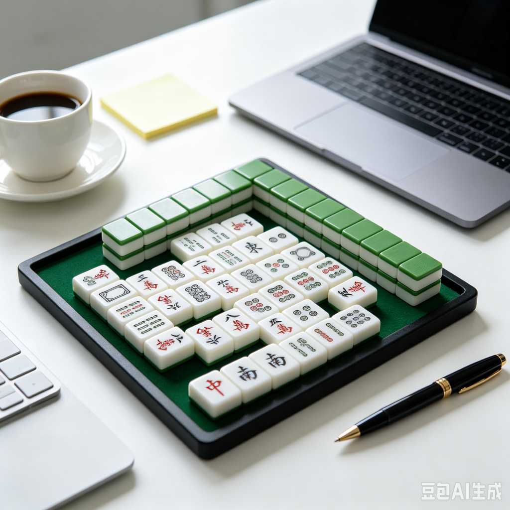 canada mahjong set supplier