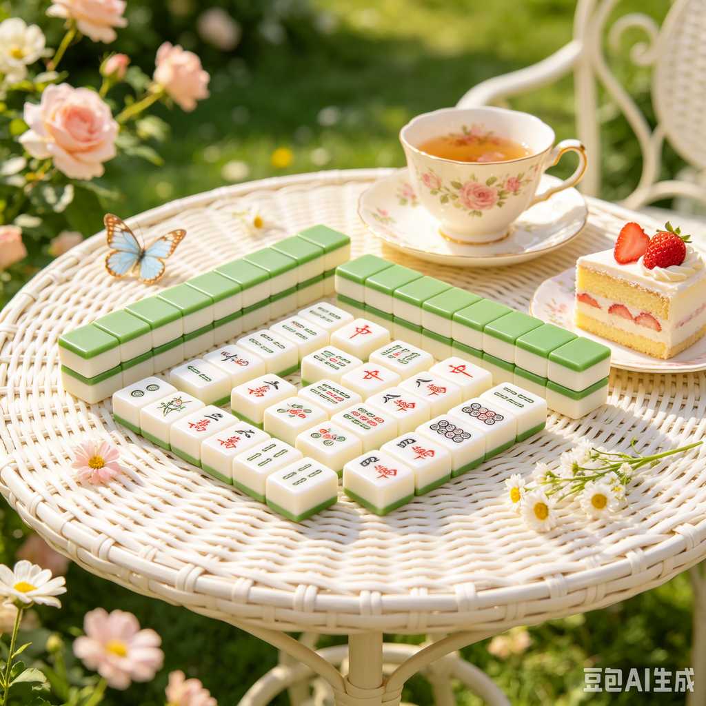 family reunion game mahjong