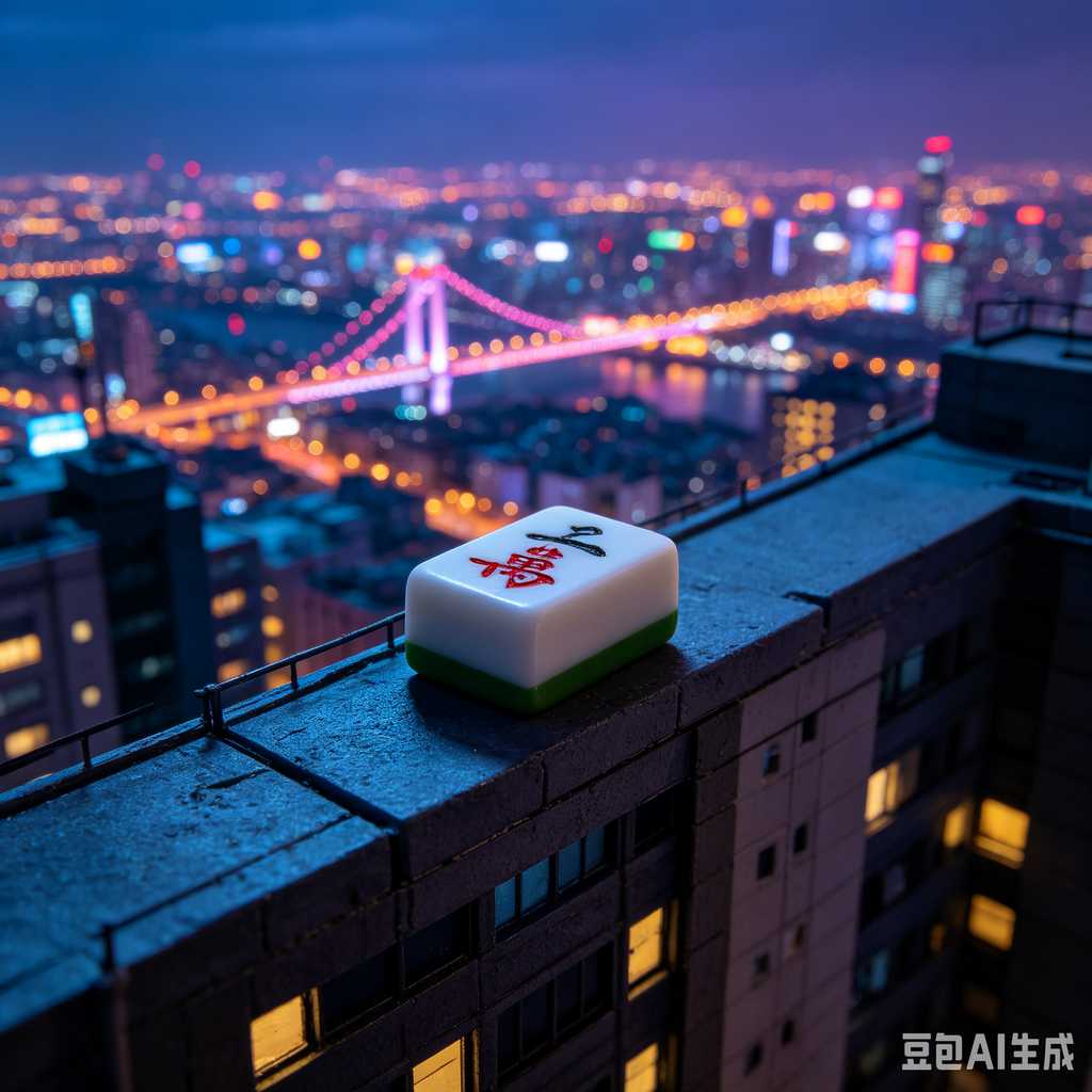 custom scenery mahjong tiles