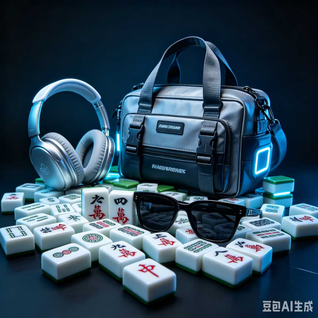 thickened mahjong table mat