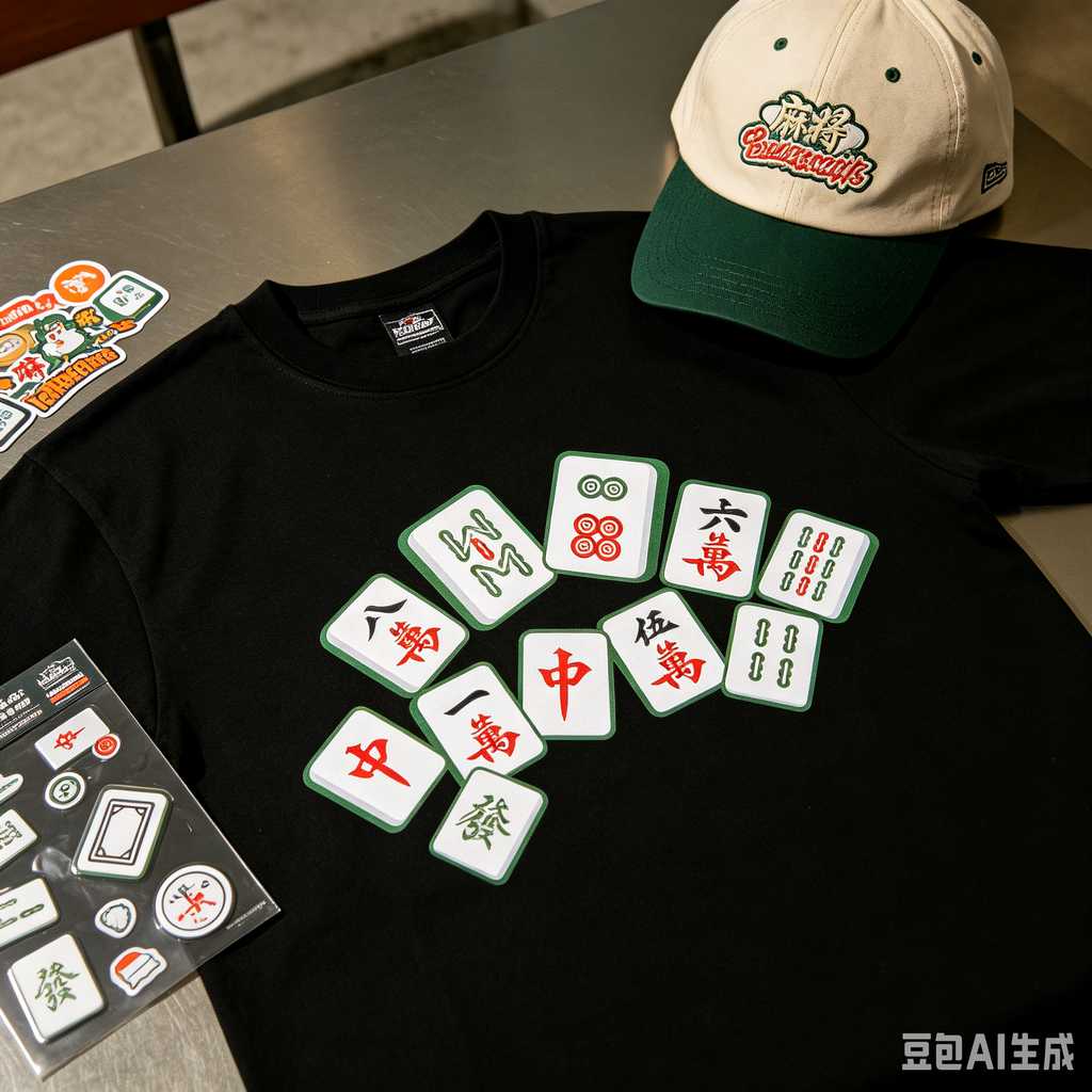 foldable silicone mahjong mat