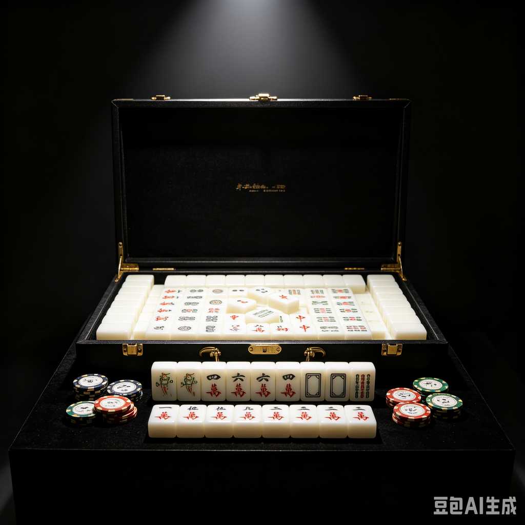 AugustaME,mahjong