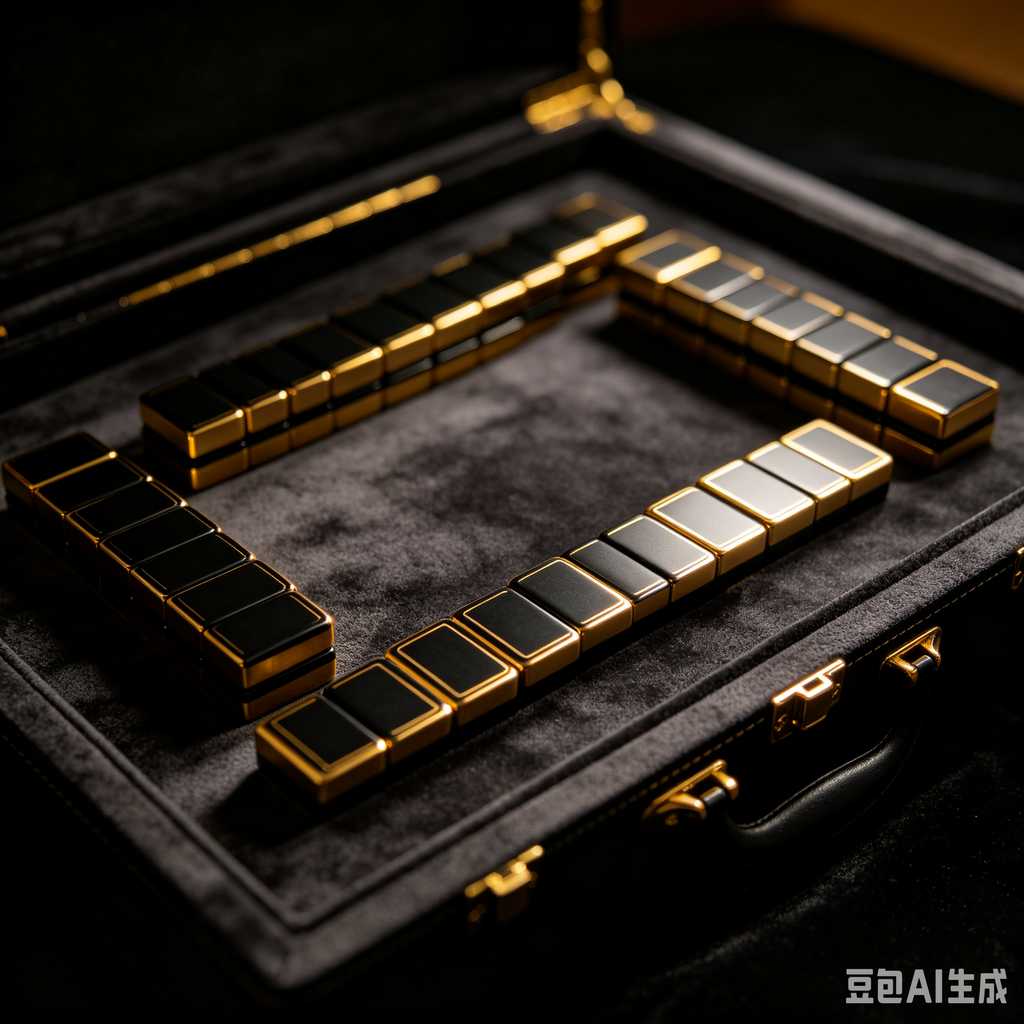 Atlanta,mahjong