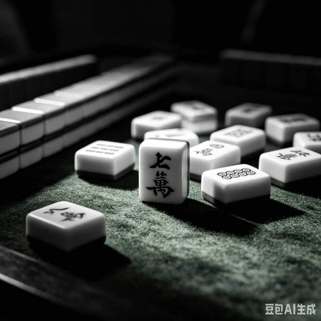 cost effective mahjong tiles