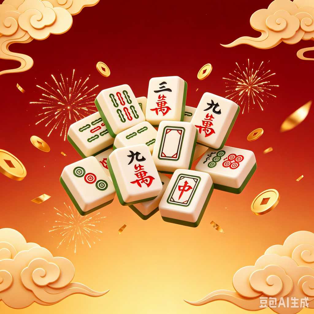 moq low mahjong set wholesale