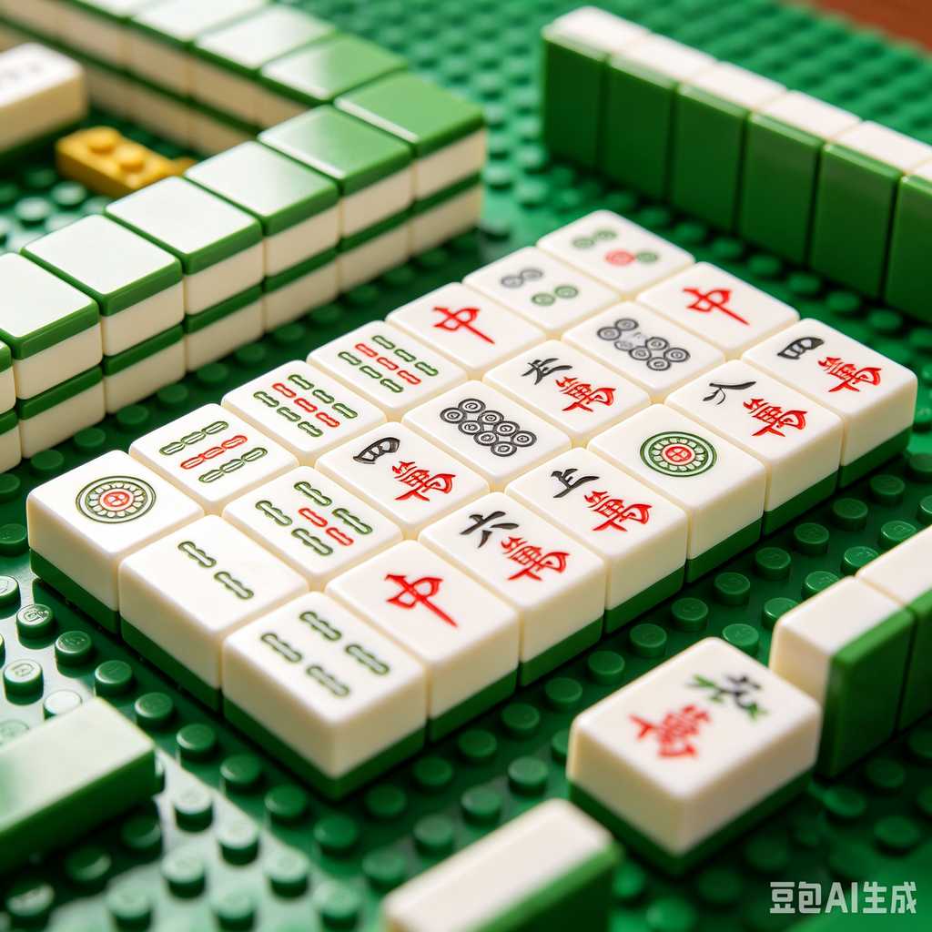 most popular mahjong set