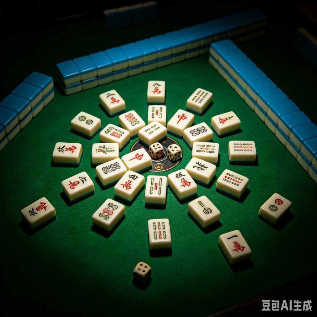 safe material mahjong tiles