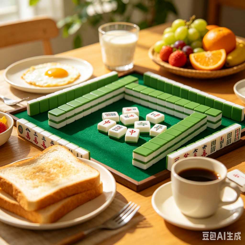 even print mahjong tiles