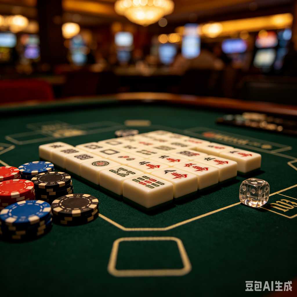 foldable mahjong table