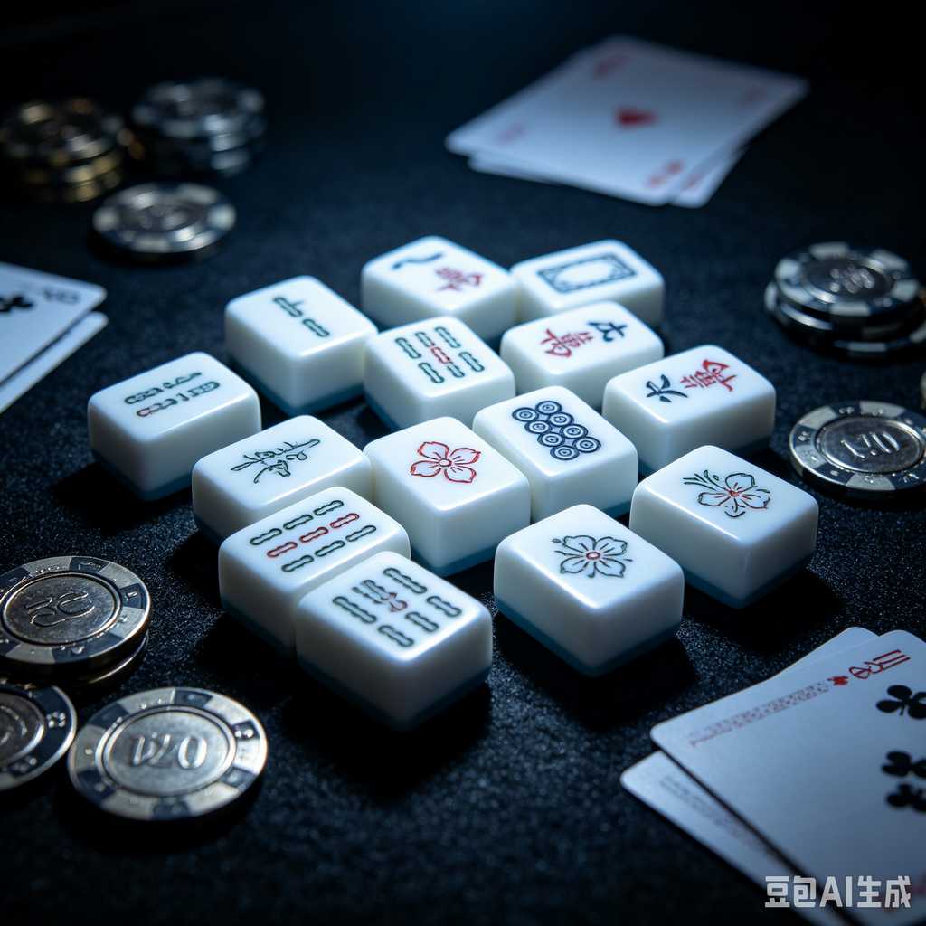 Maceio,mahjong