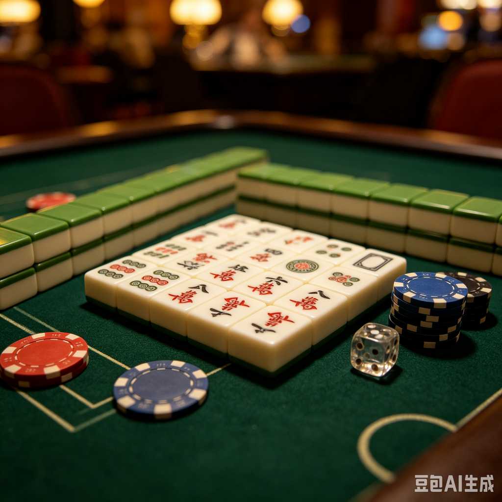 kiel,mahjong