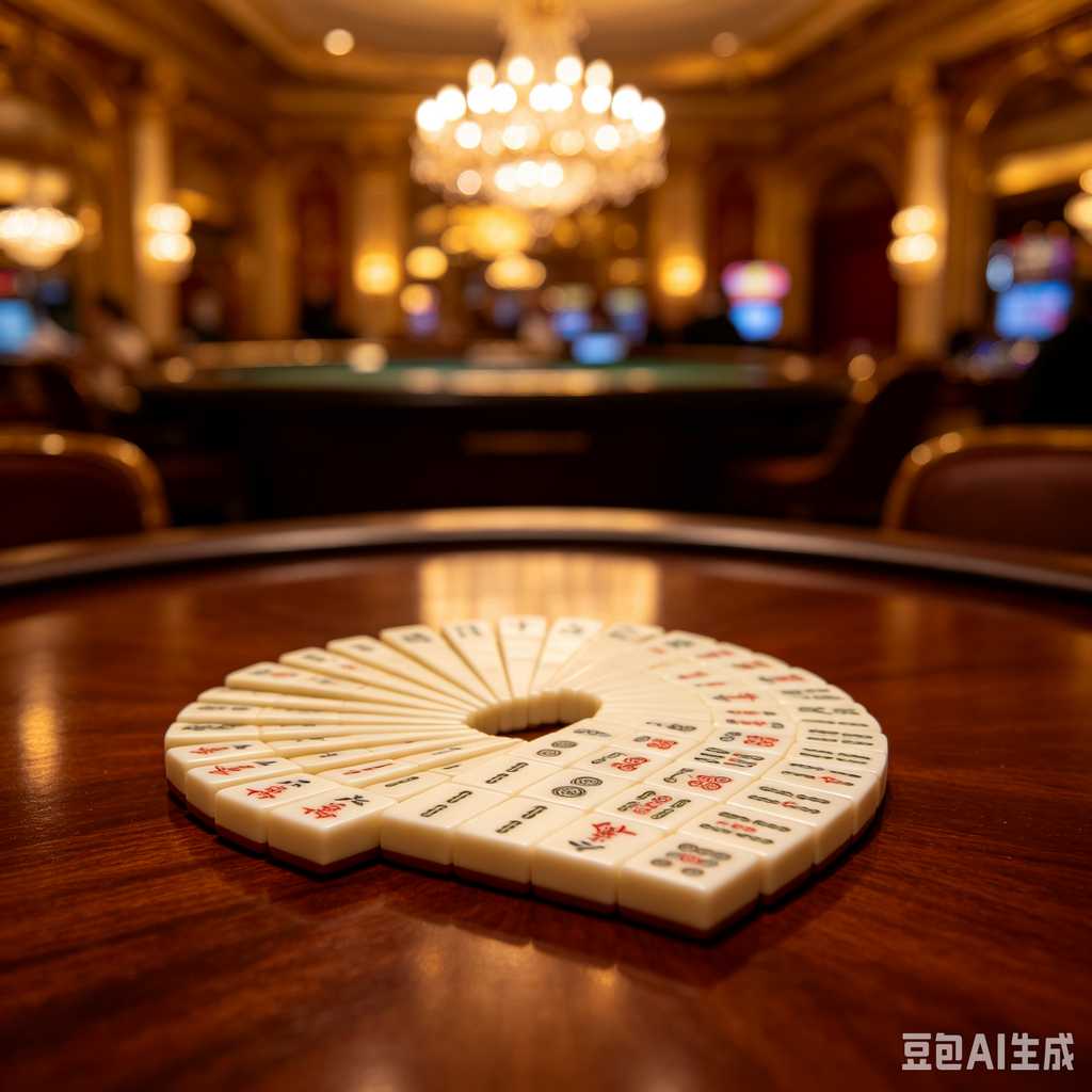 160 tiles american mahjong set