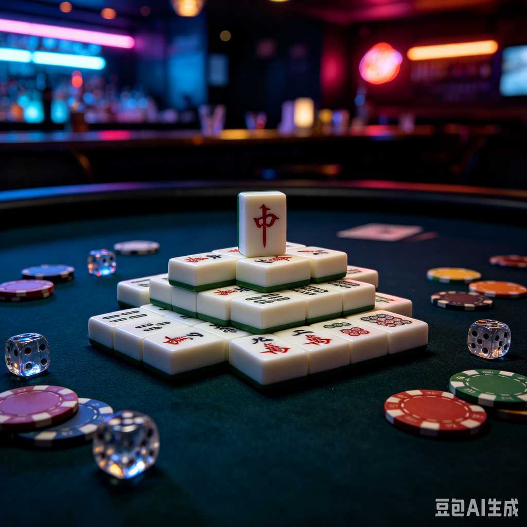 SanJoseCR,mahjong
