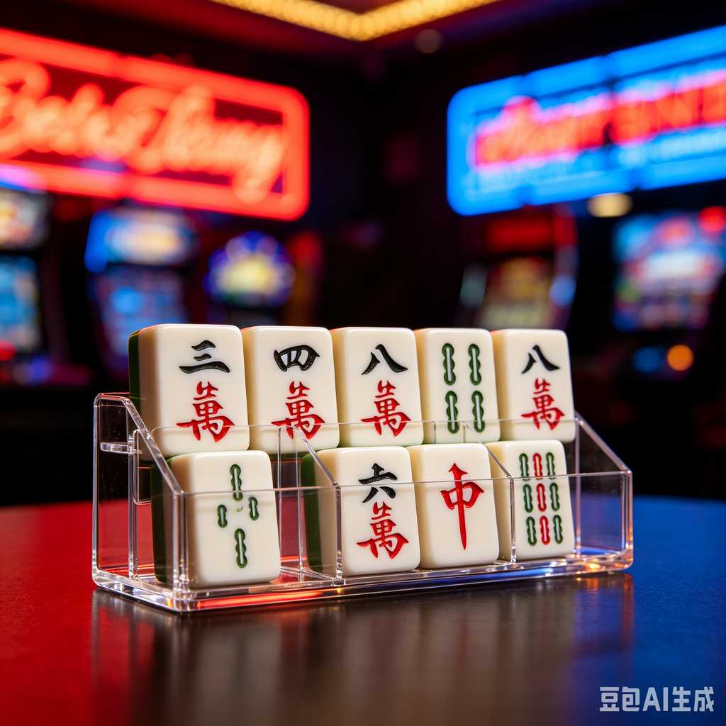 original mahjong tiles set