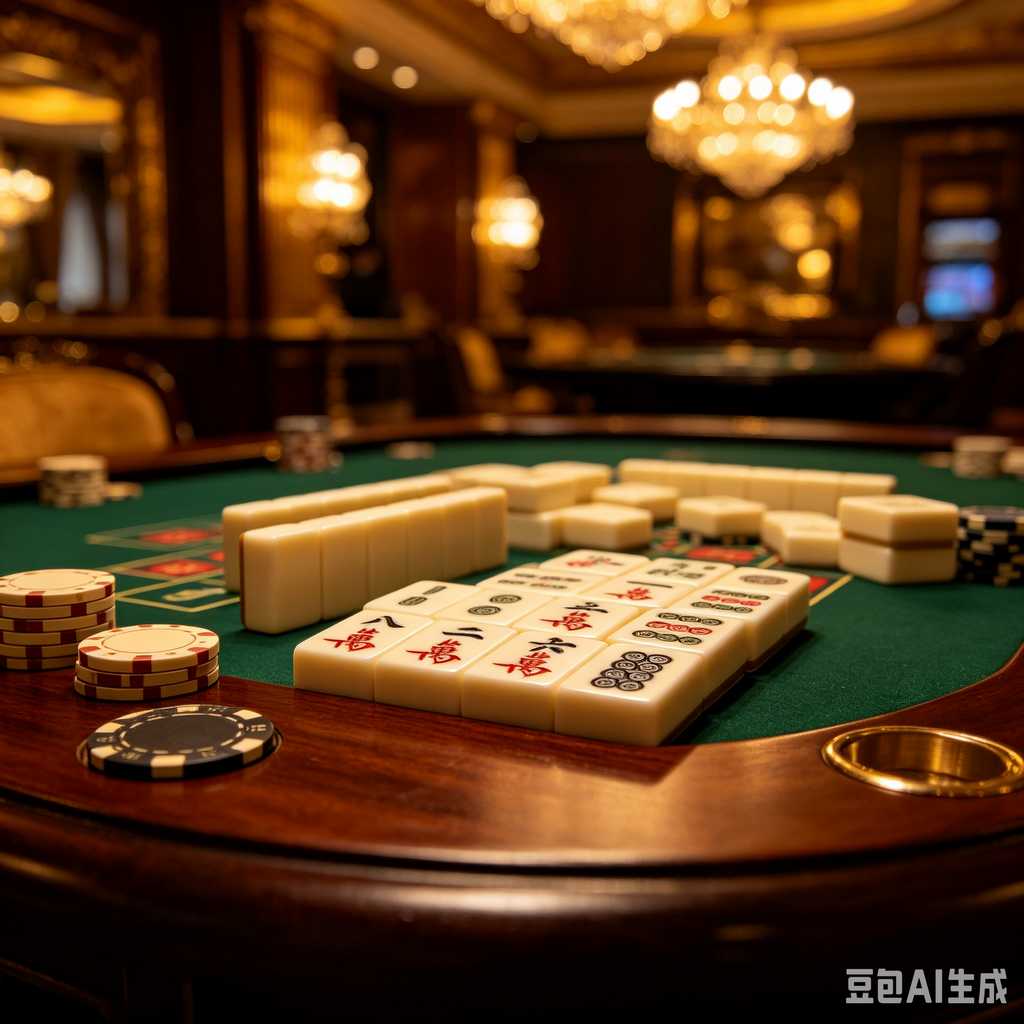 mahjong practice set for new players