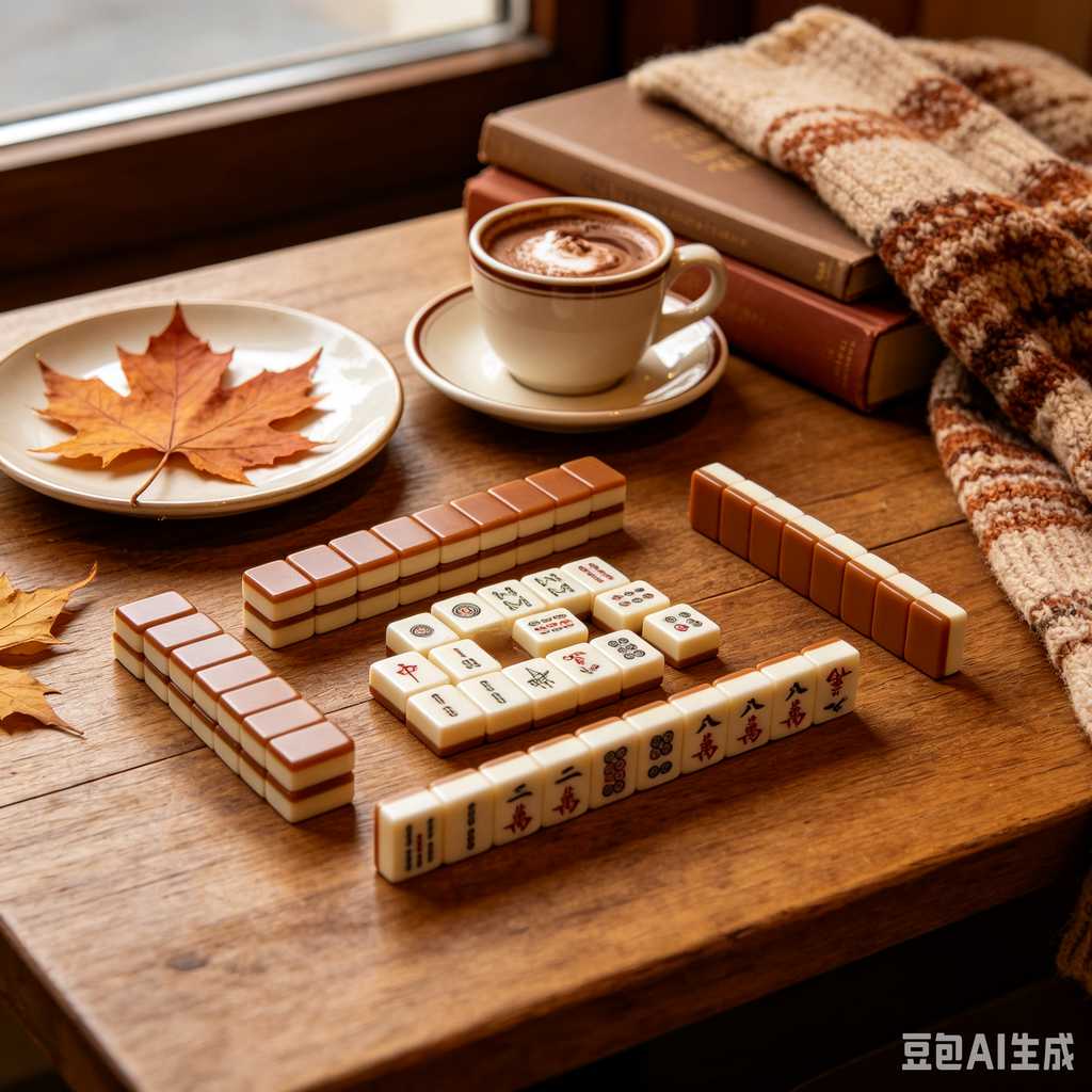 best mahjong set for home use