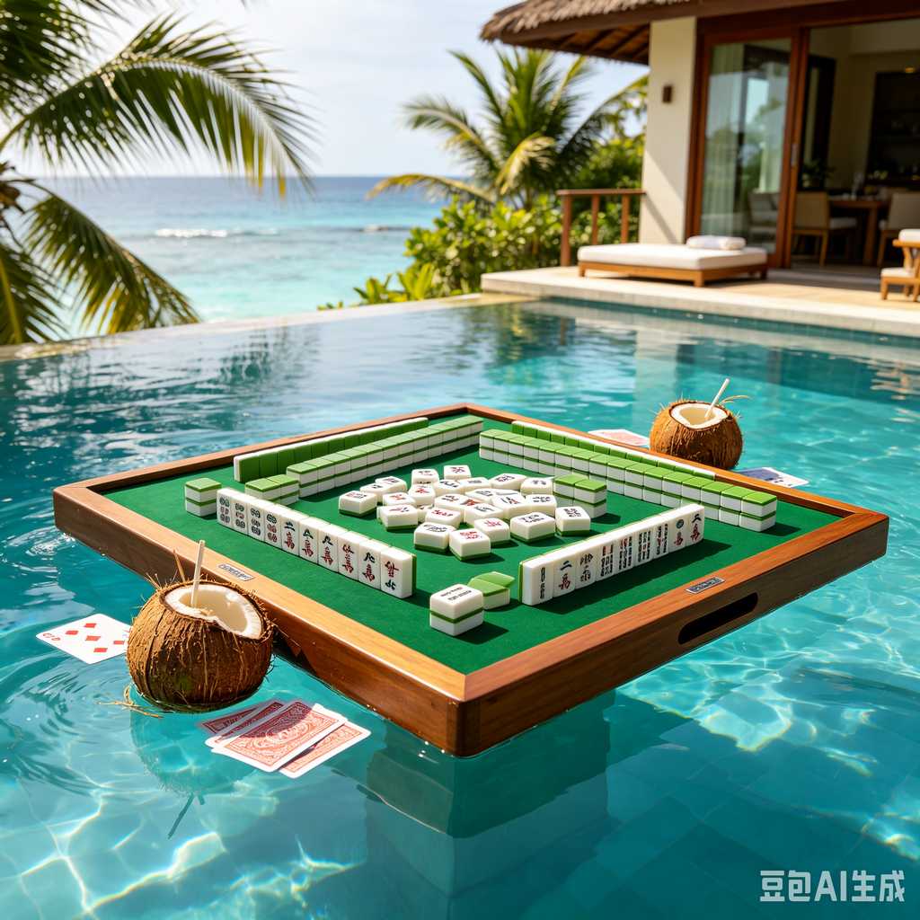 daily entertainment mahjong tiles