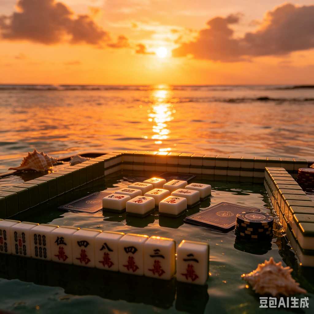 what is the difference between american and chinese mahjong