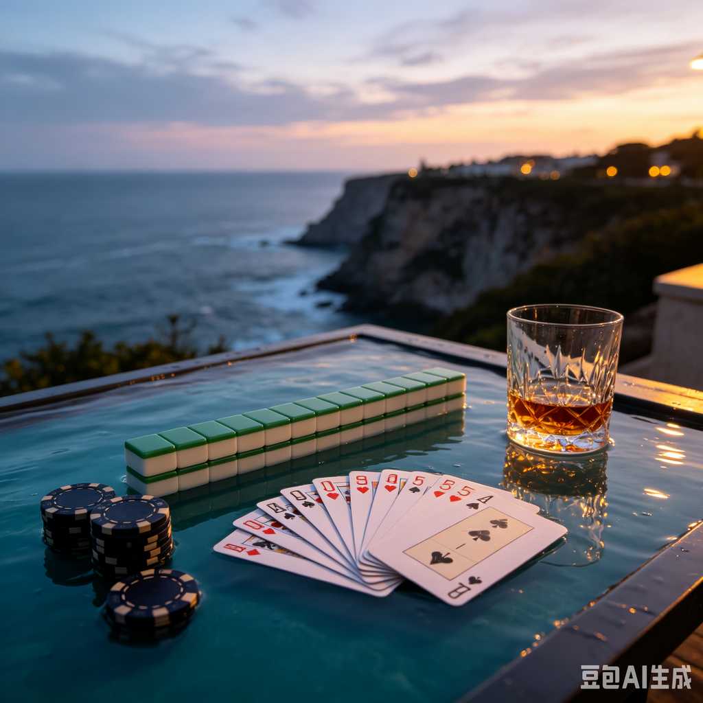 thanksgiving mahjong gift